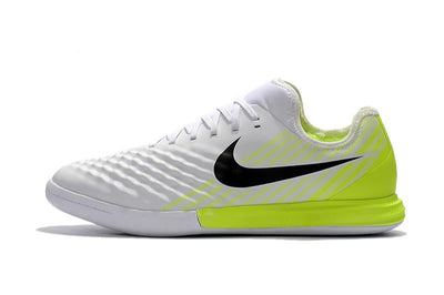 Tachones Magista X Finale II Futsal–Clásico