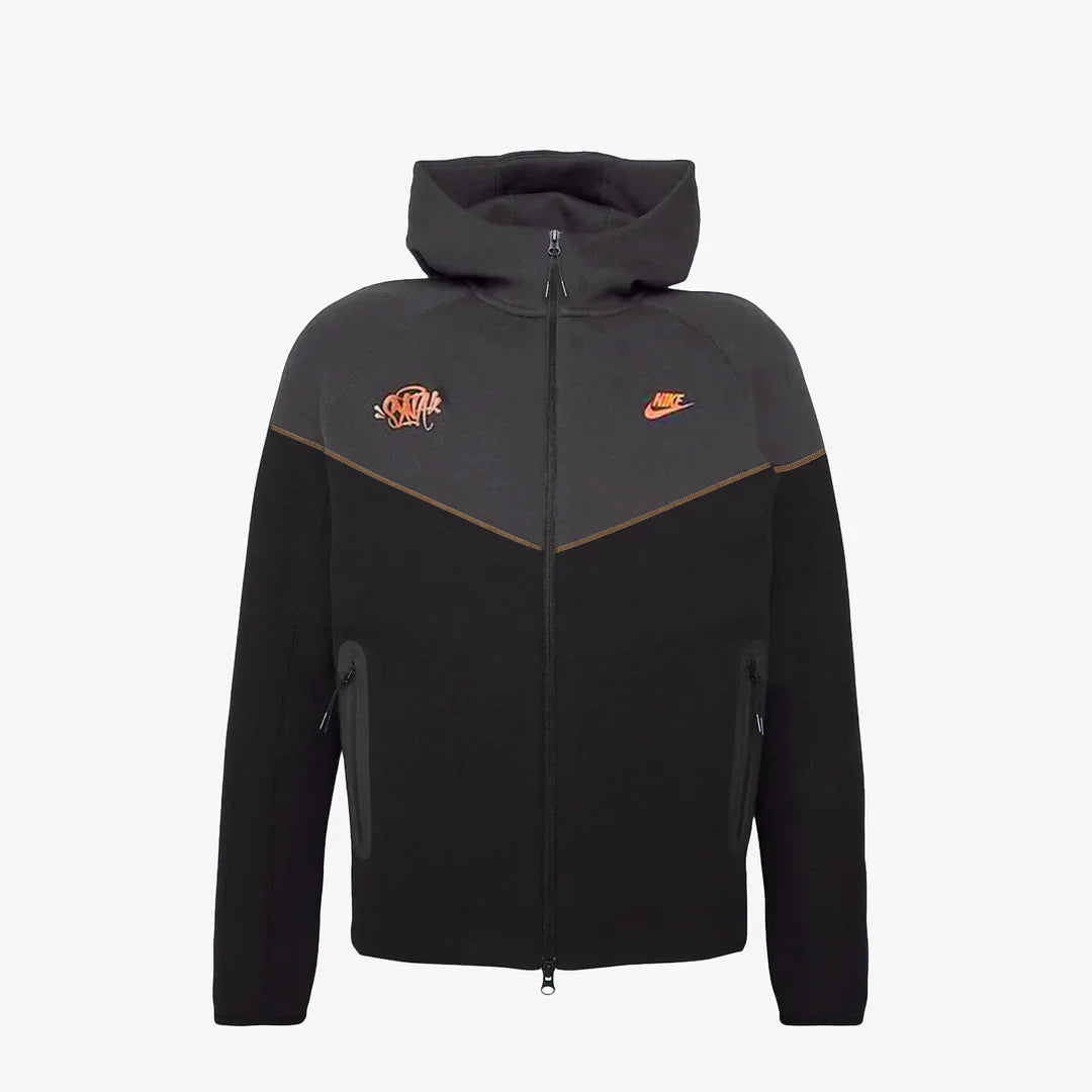 Chamarra Tech Fleece Nike x Syna