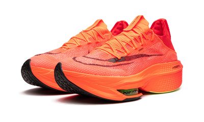 Nike Air Zoom Alphafly Next% 3 Bright Crimson Lime Blast Mint Foam Cave