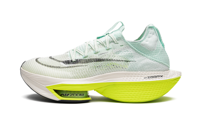 Nike Air Zoom Alphafly Next%2 Mint Foam